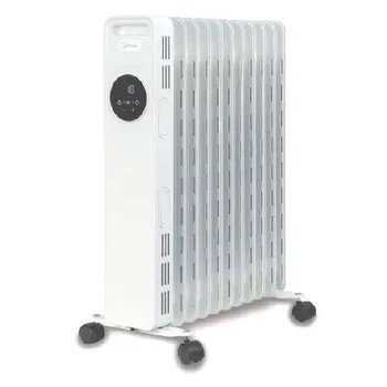 Midea NY2311-20MR Heater